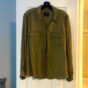 Abercrombie L/S Shirt